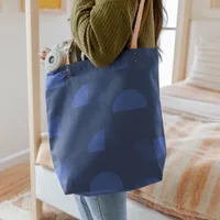 Shamwow - Colored Canvas With Leather Handles — Fruit Punch Red