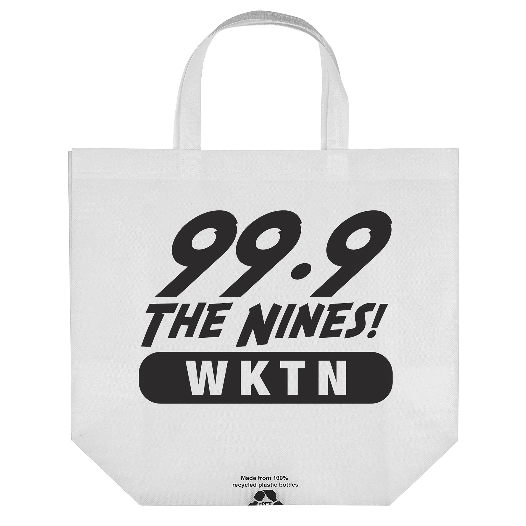 White Logo