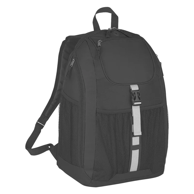 Deluxe Backpack view 3