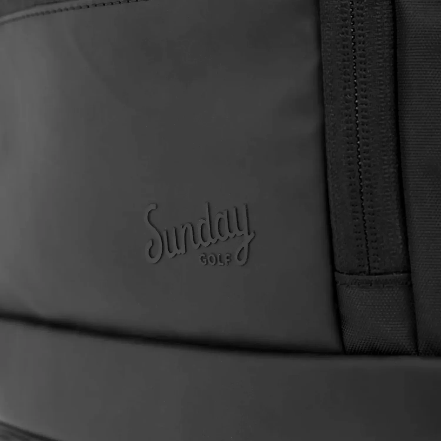 Sunday Golf® Recycled 15L Structured Encinitas Backpack view 4