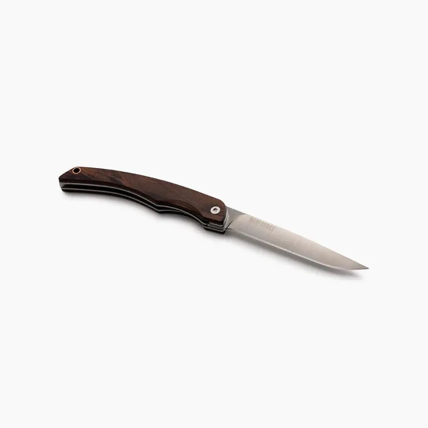 Barebones Barebones Solo Folding Knife