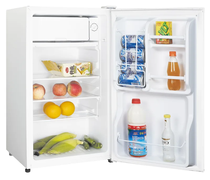 Magic Chef 3.5 Cu. Ft. Refrigerator - White