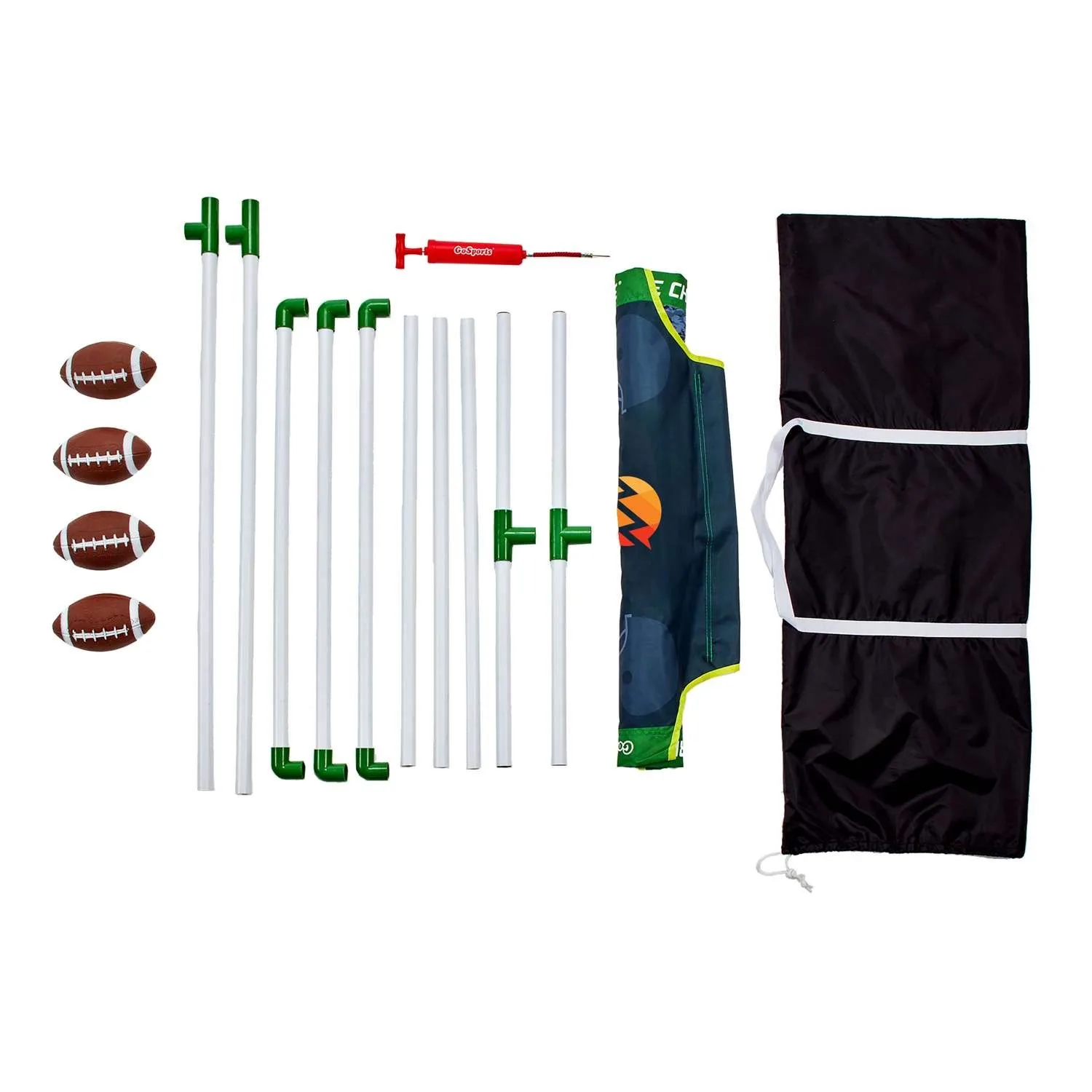RedZone Football Toss view 6