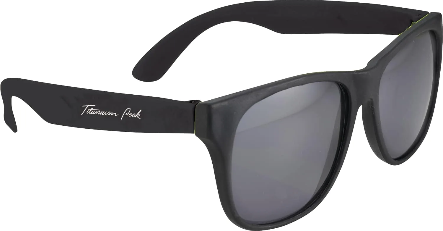 Retro Sunglasses