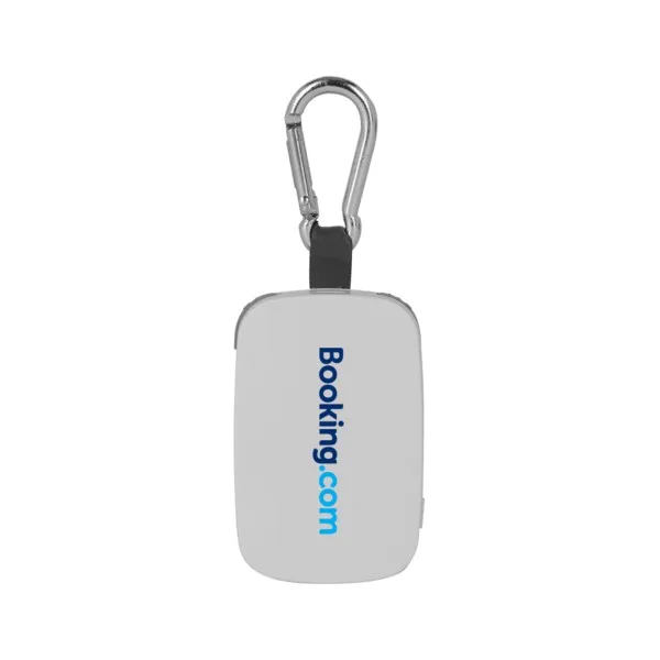 Somerville Emergency Powerbank with a Safety LED view 3