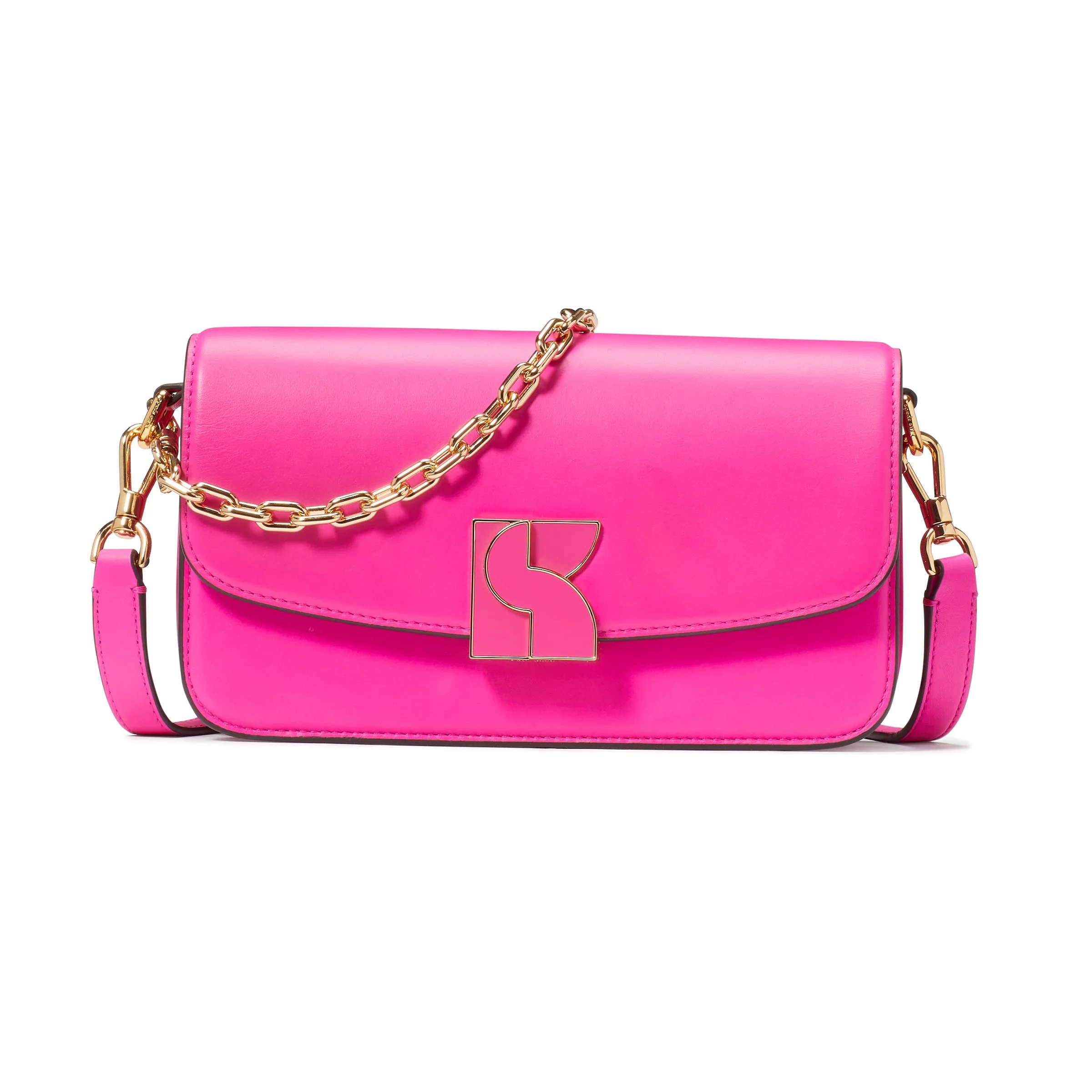 kate spade new york Dakota Small Crossbody - Cosmic Pink