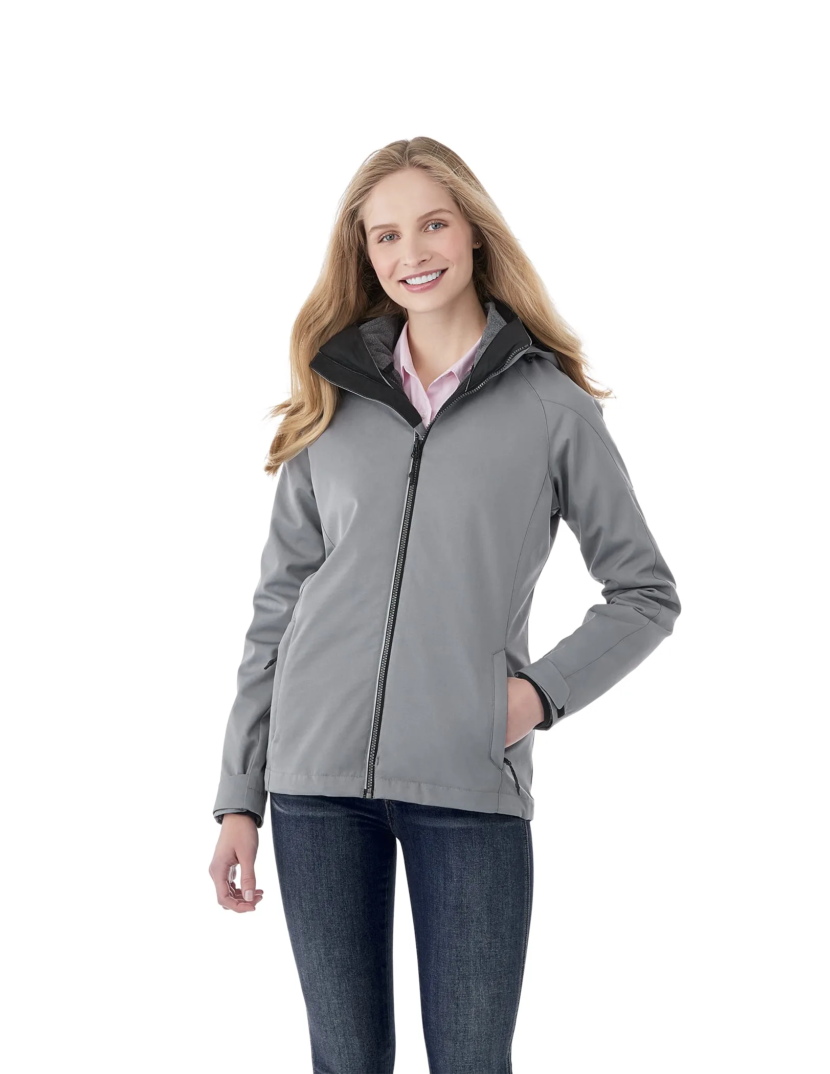 Women's ARLINGTON Waterproof 3-in-1 Jacket