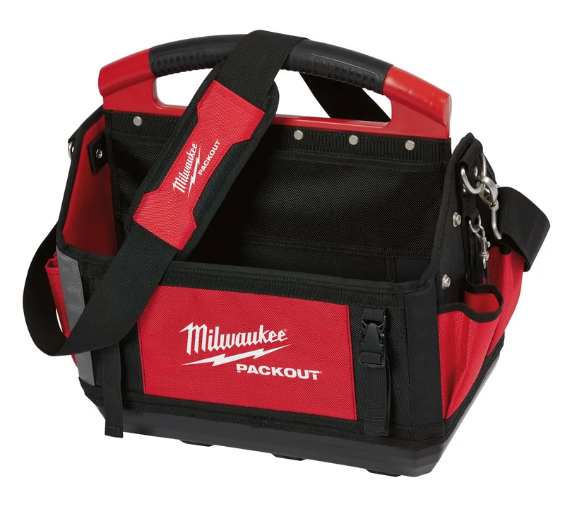 Milwaukee 15" Packout Tool Tote