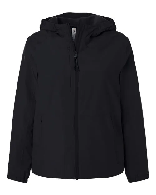 CORE365™ Women's Barrier All Season Jacket