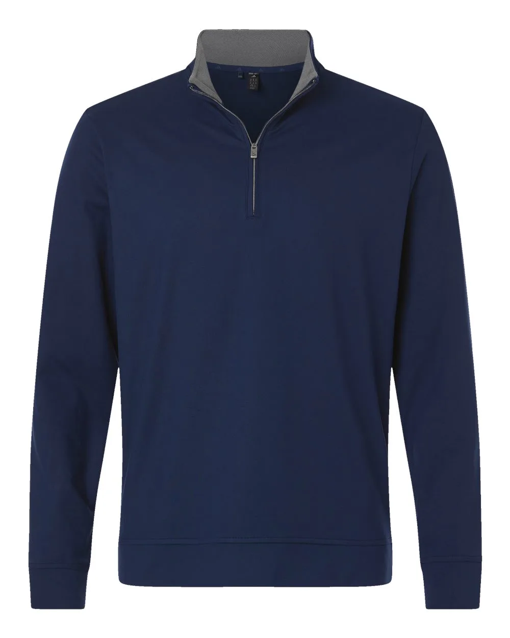 Collegiate Navy Blue Front