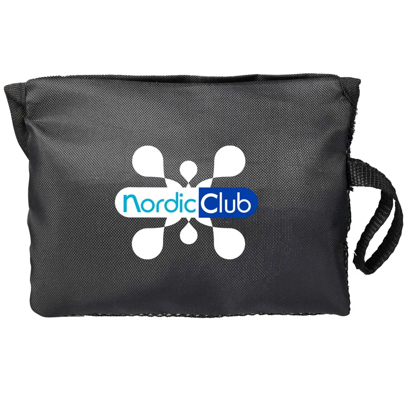 Cooling Towel with Travel Pouch