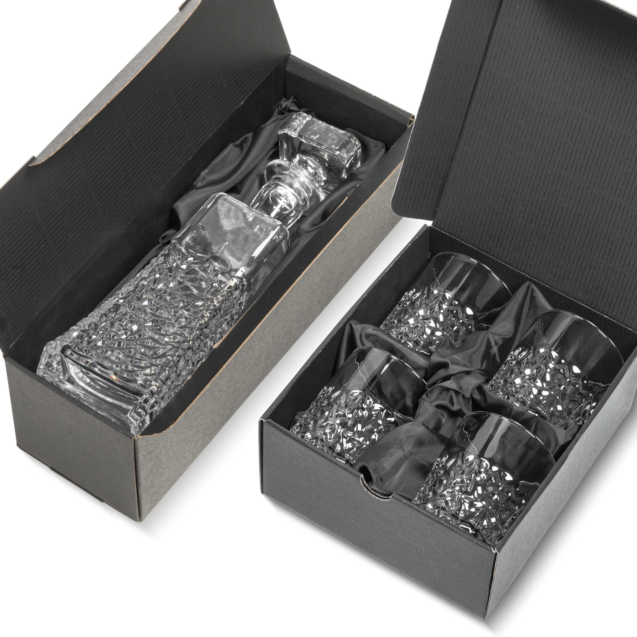 Set of 5's
