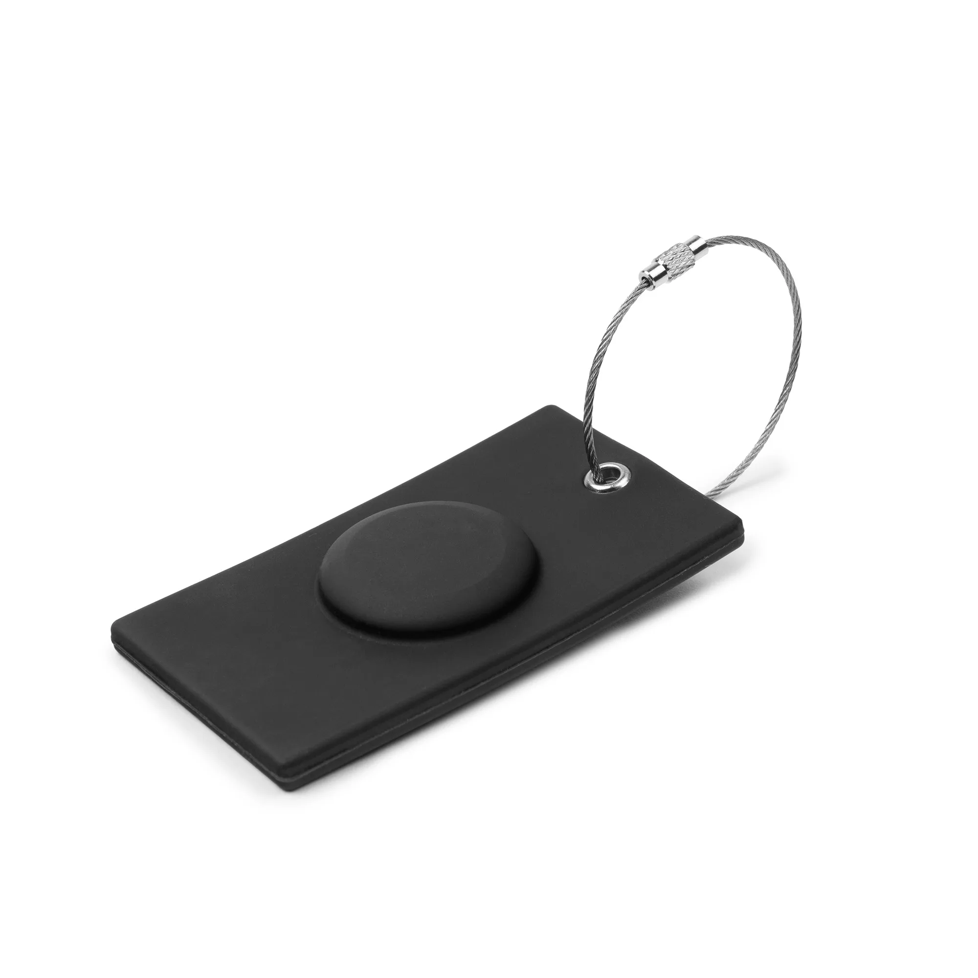 TrackTag Silicone Luggage Tag view 6