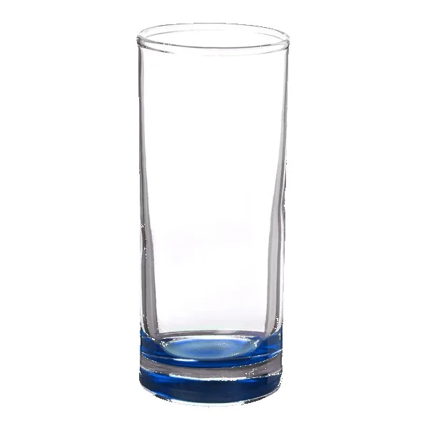 Blue Blank