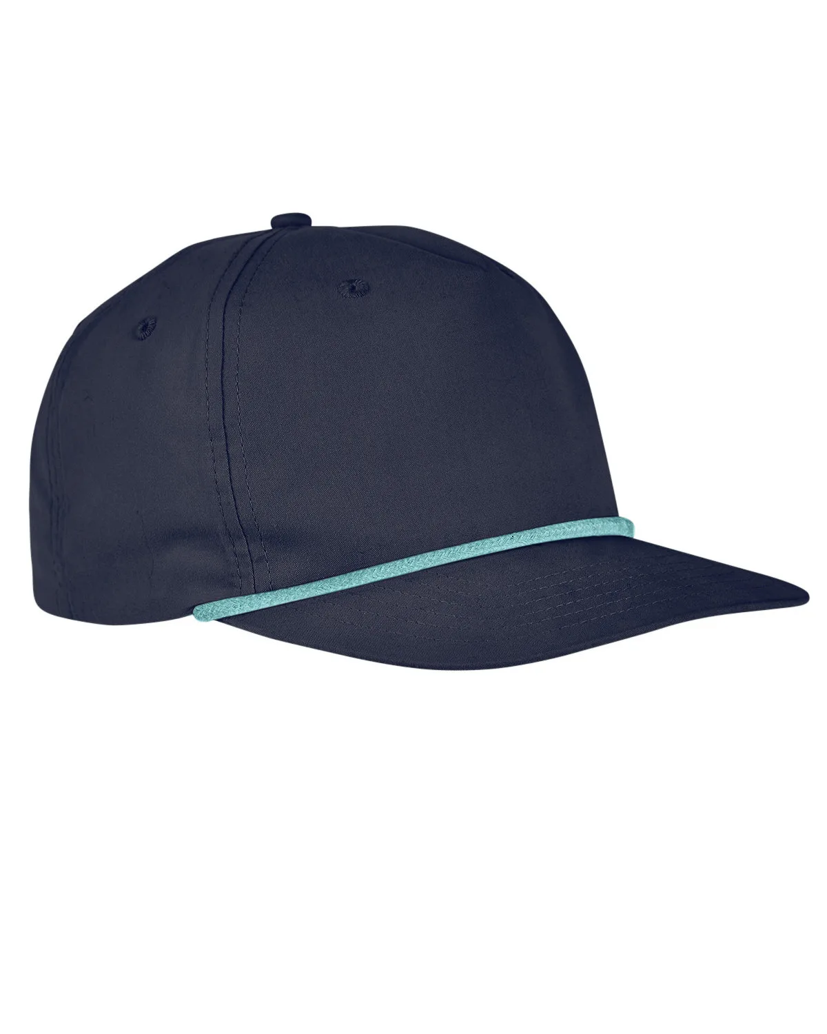 Navy/ Mint