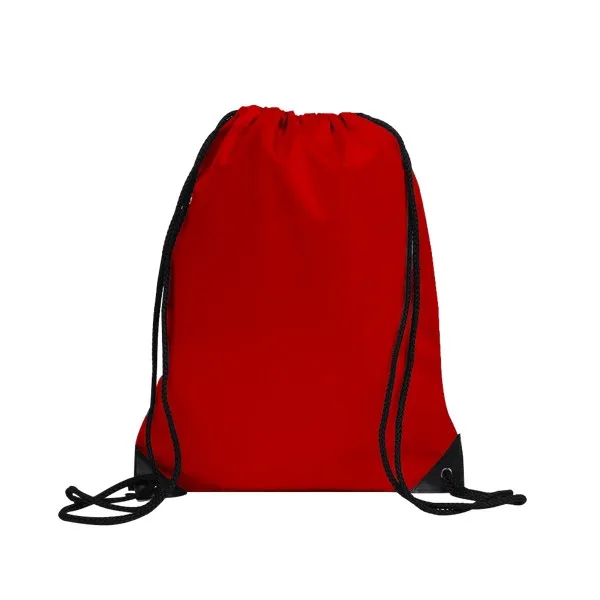 Red Blank
