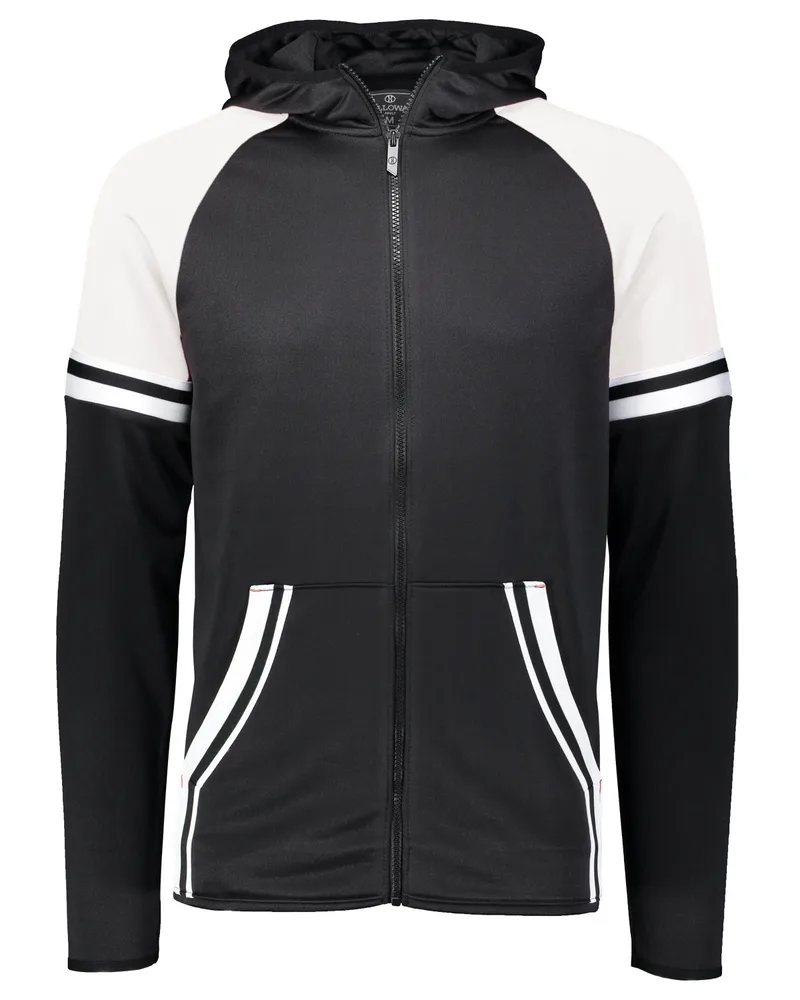 Holloway Adult Retro Grade Jacket view 3
