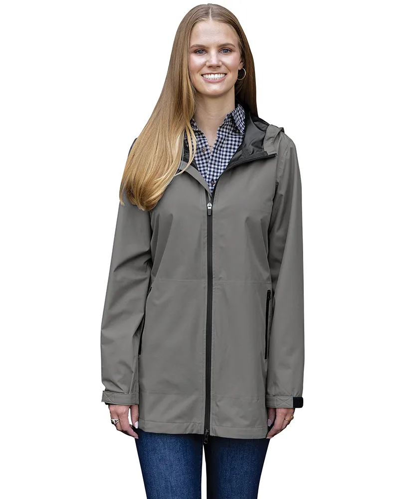 Women's Atlantic Rain Shell Jacket