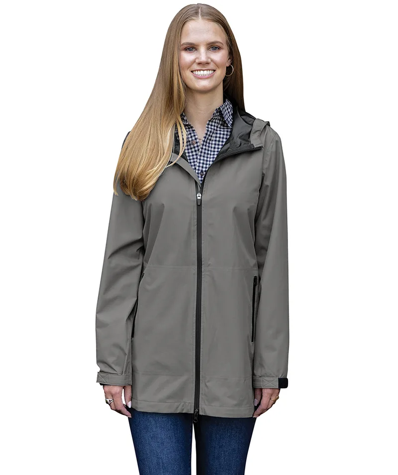 Women's Atlantic Rain Shell Jacket
