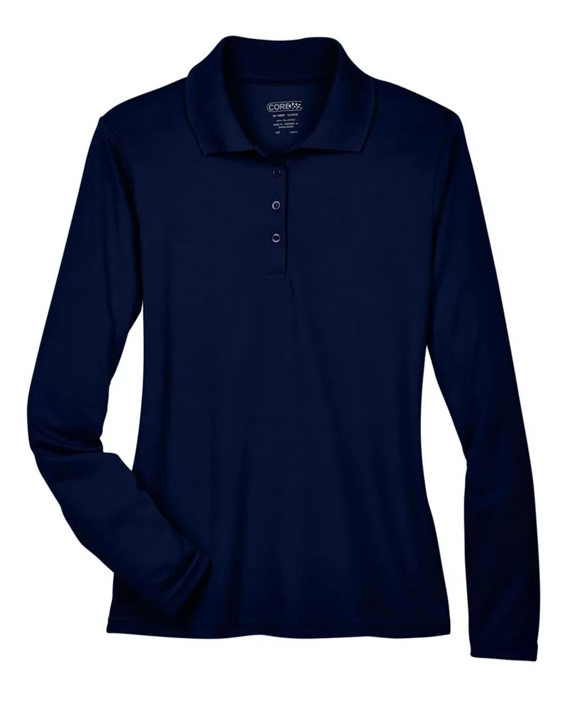 Classic Navy Blue Lifestyle View