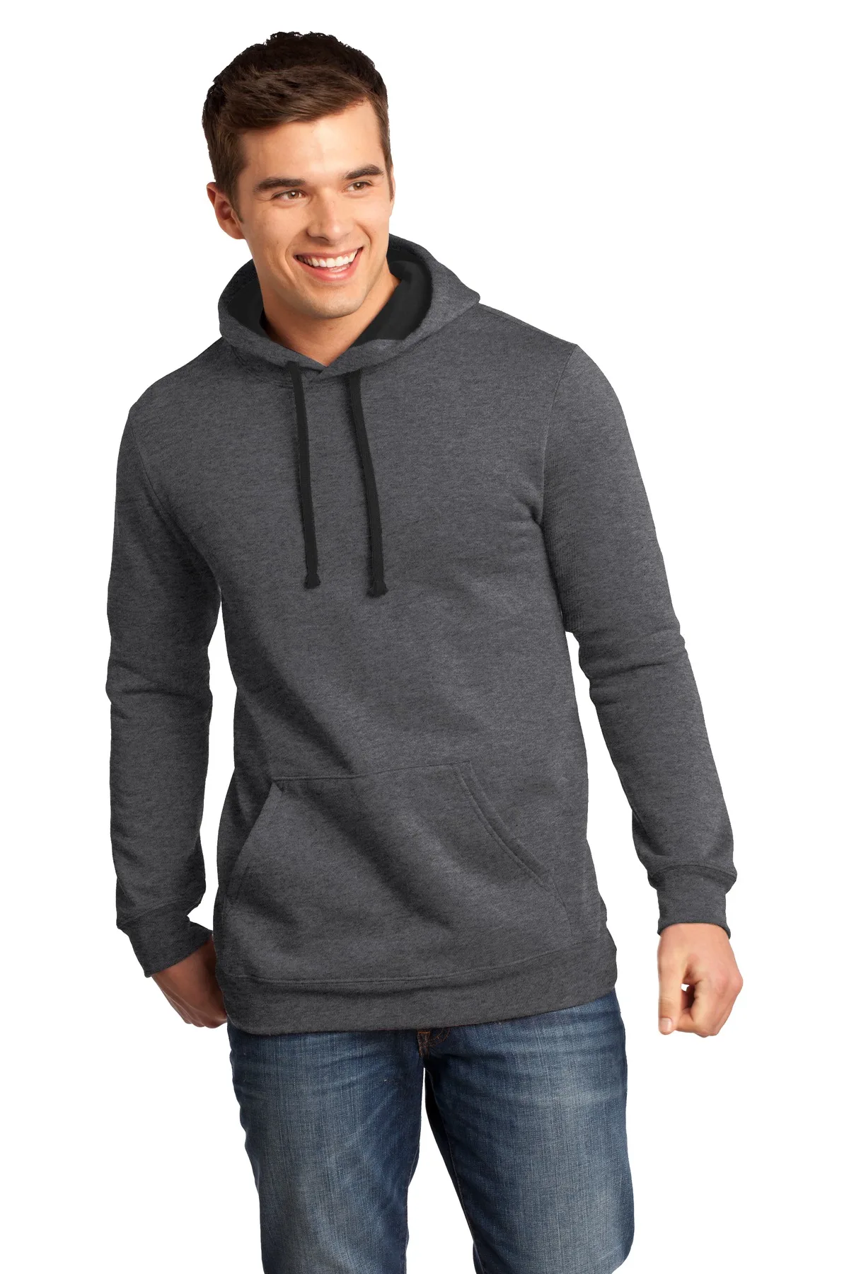 District® The Concert Fleece® Hoodie. view 6