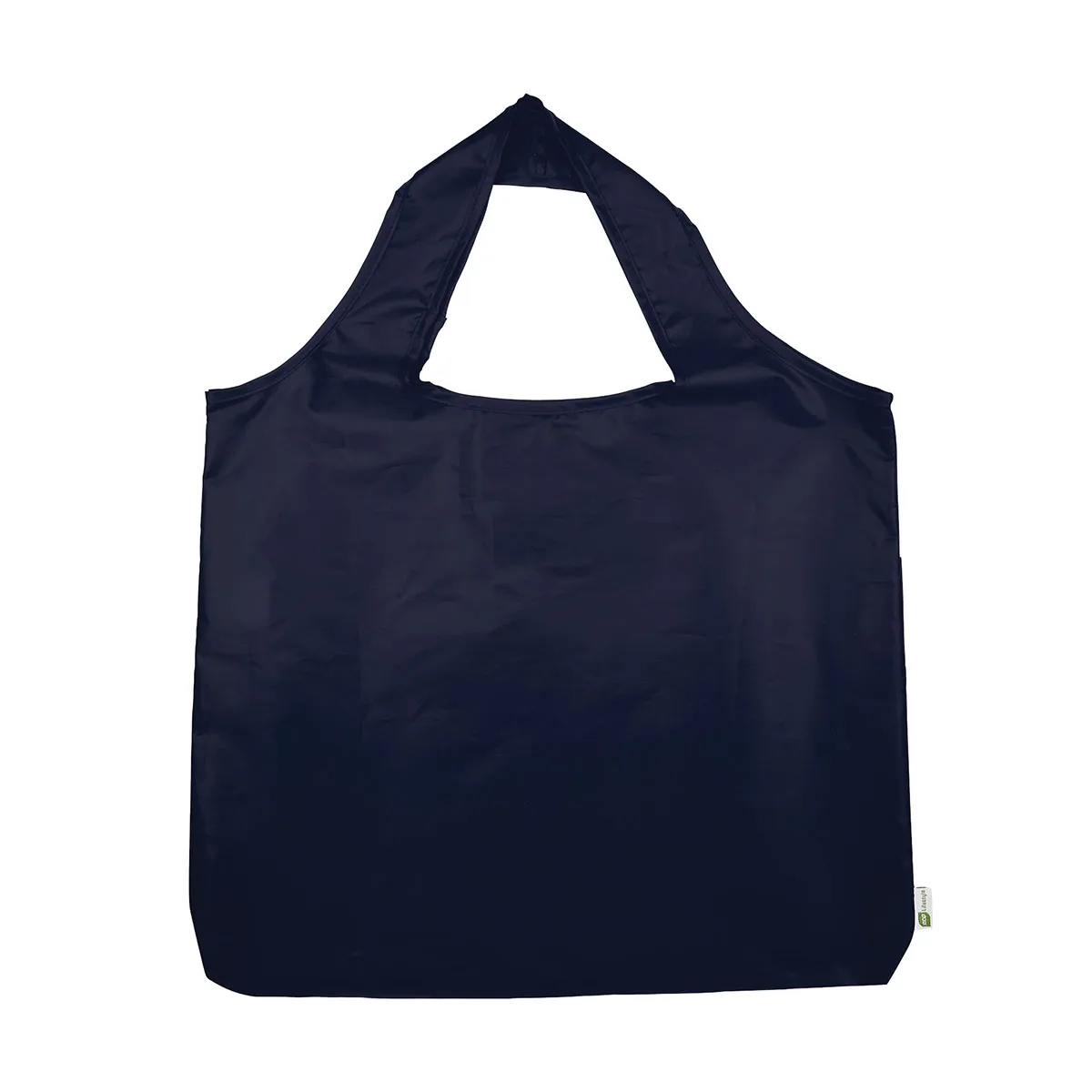 Joey Recycled (RPET) Foldable Grocery Tote view 2
