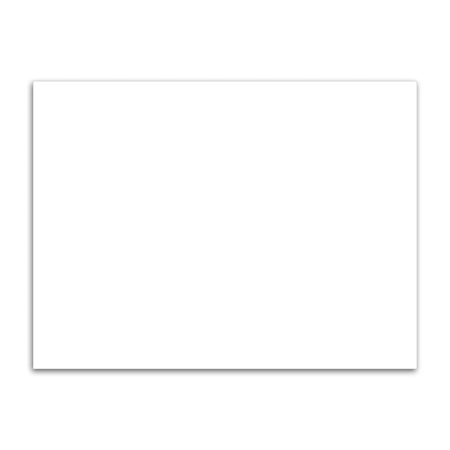 Rectangle Magnet 1-1/2 x 2 view 2