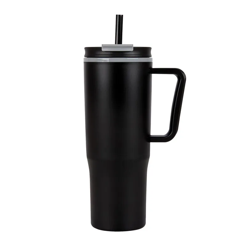 Agnew 30 oz. Double Wall Polypropylene Mug view 2