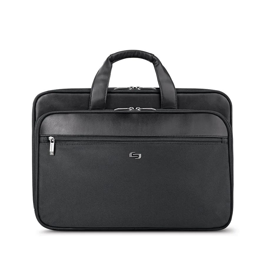 Solo New York Paramount Briefcase