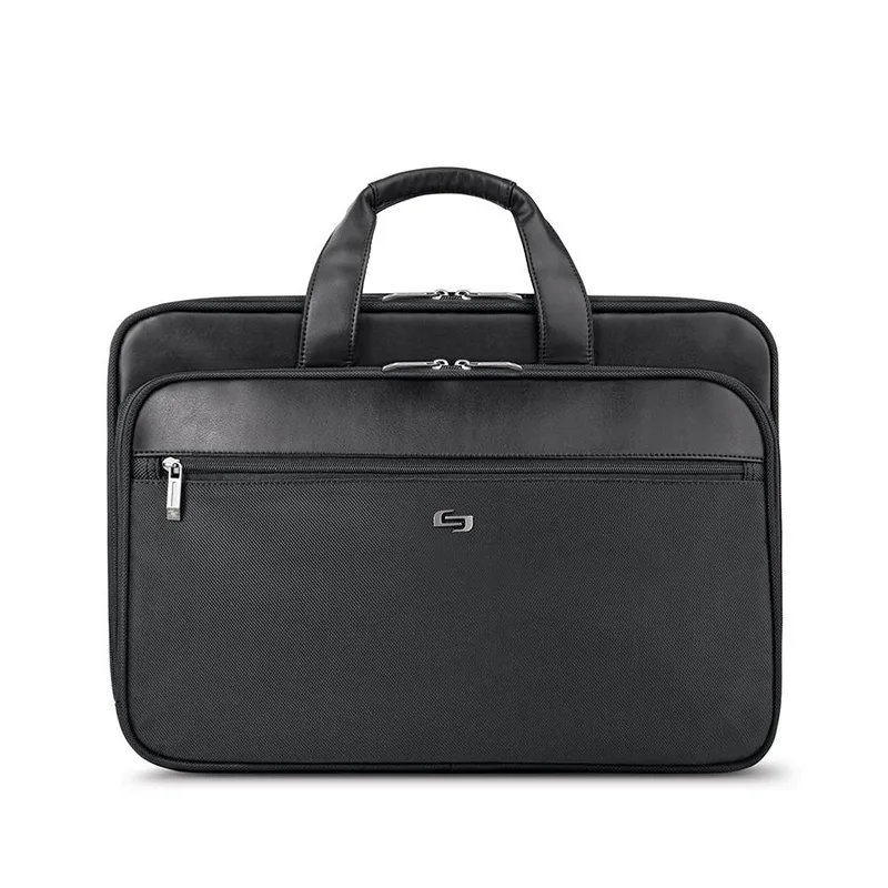 Solo New York Paramount Briefcase