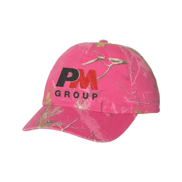 Kati SN20W Real Tree All-Purpose Cap view 5