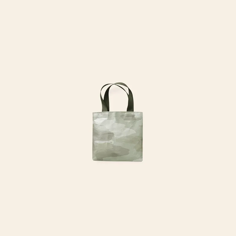 Itty Bitty Duratek Tote view 2