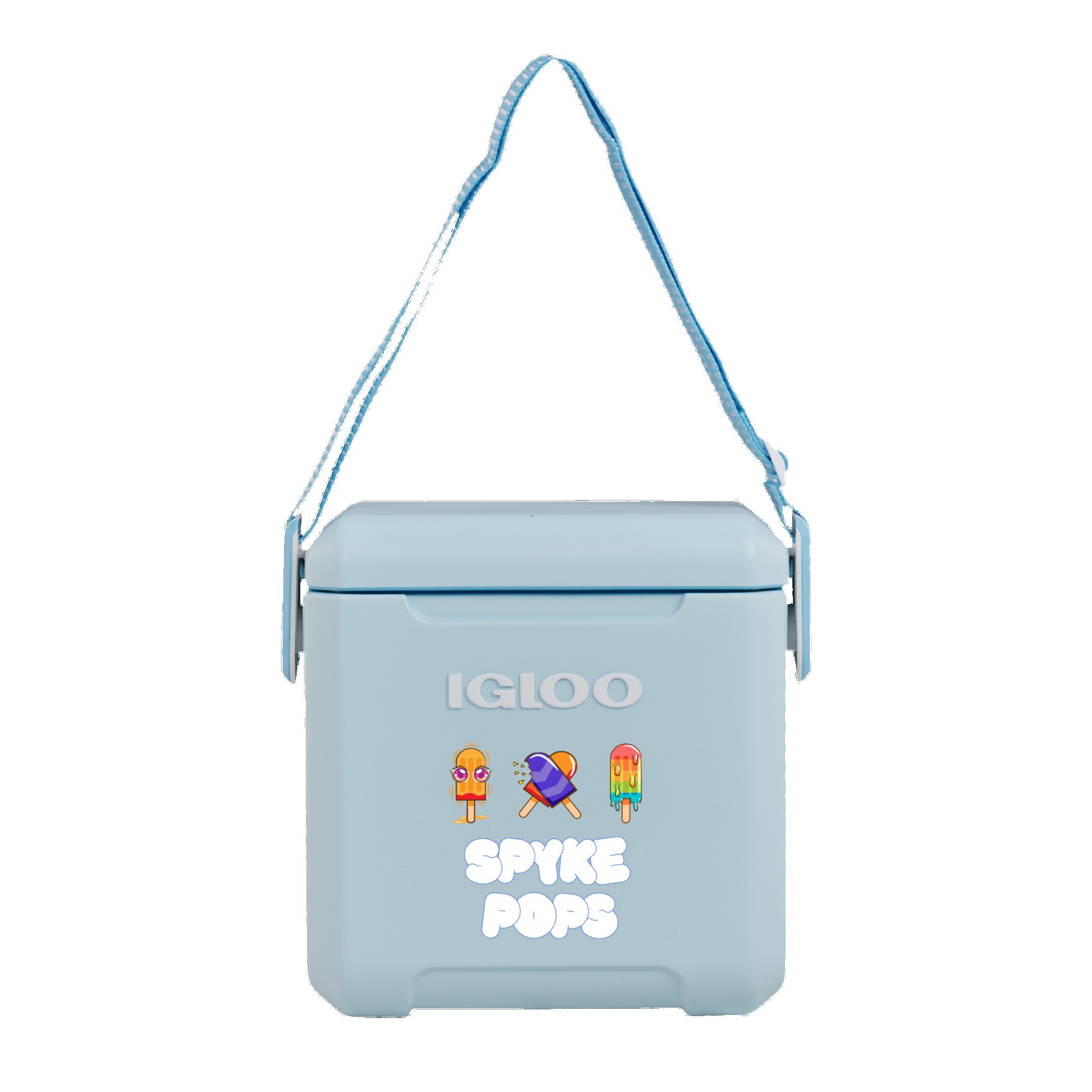 Igloo® Tag-A-Long Too Cooler