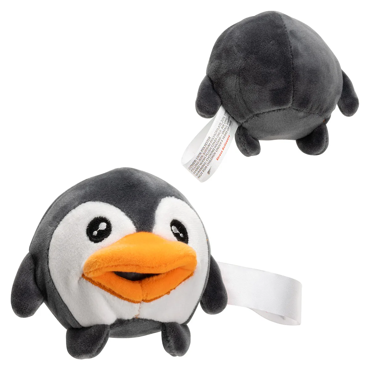 Stress Busters™ Penguin view 2