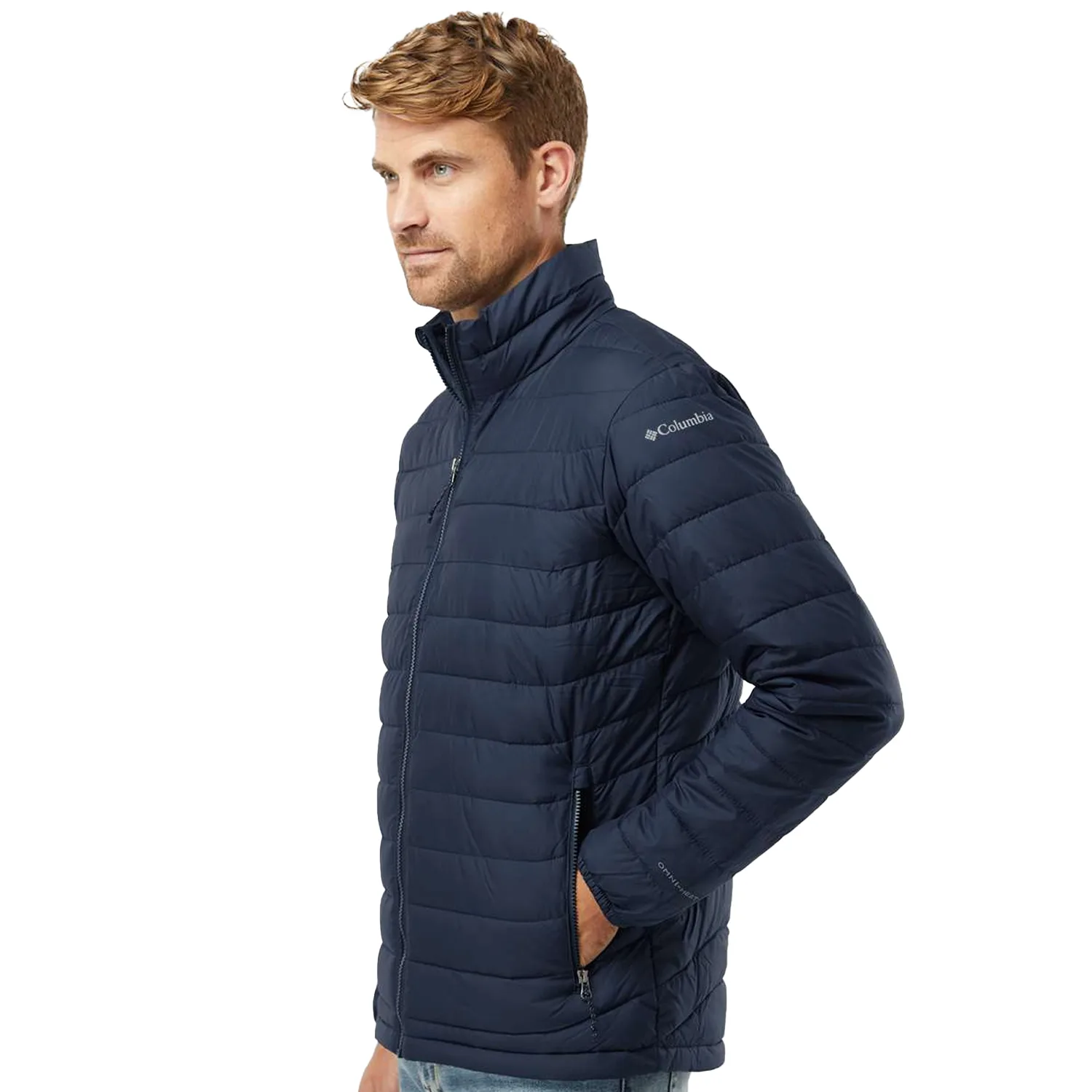 Columbia Powder Lite™ Jacket view 7
