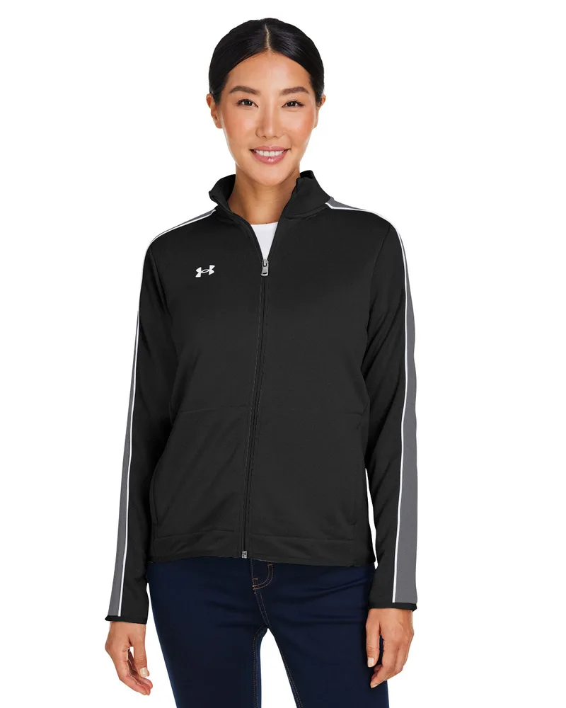 Under Armour® Women's Command Full-Zip 2.0 Jacket