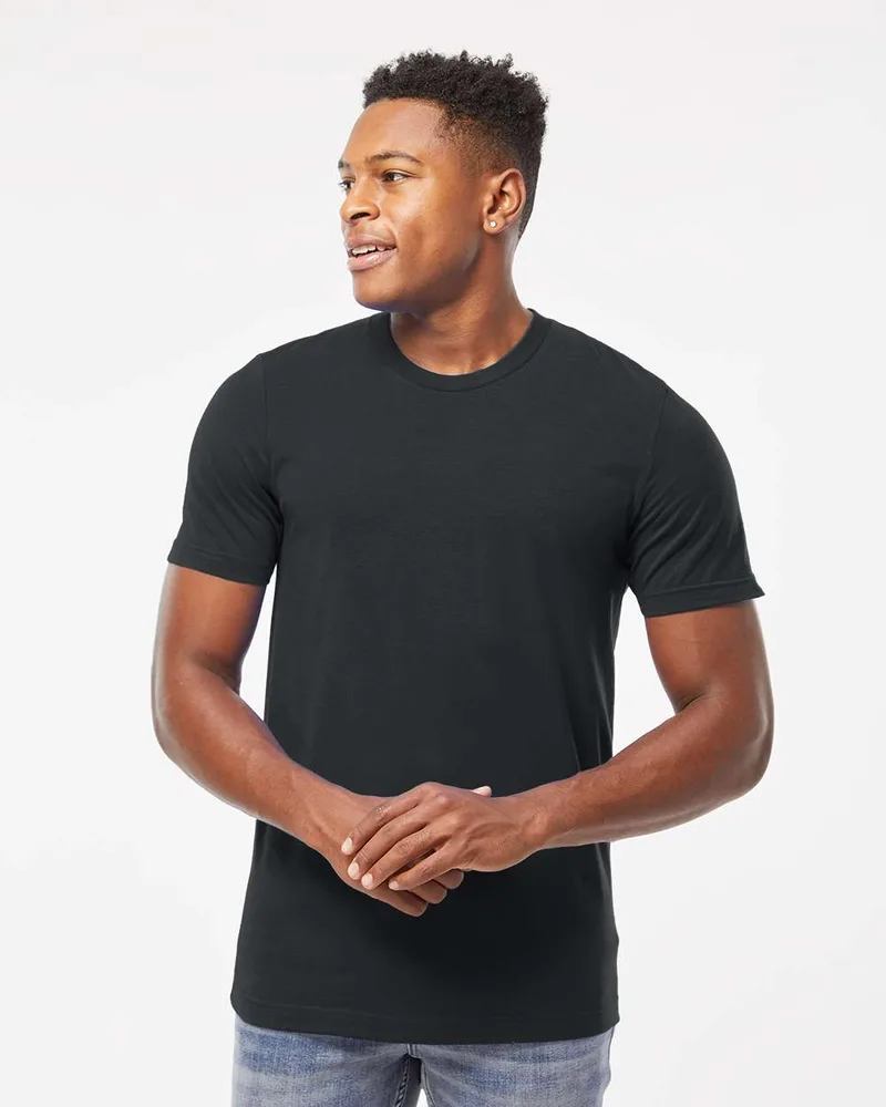 Tultex® Combed Cotton T-Shirt
