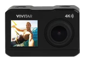 Vivitar® Digital Video Camcorder w/Still Photo Function