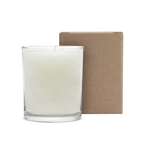 3 oz. Scented Votive Candle in a Cardboard Gift Box view 3