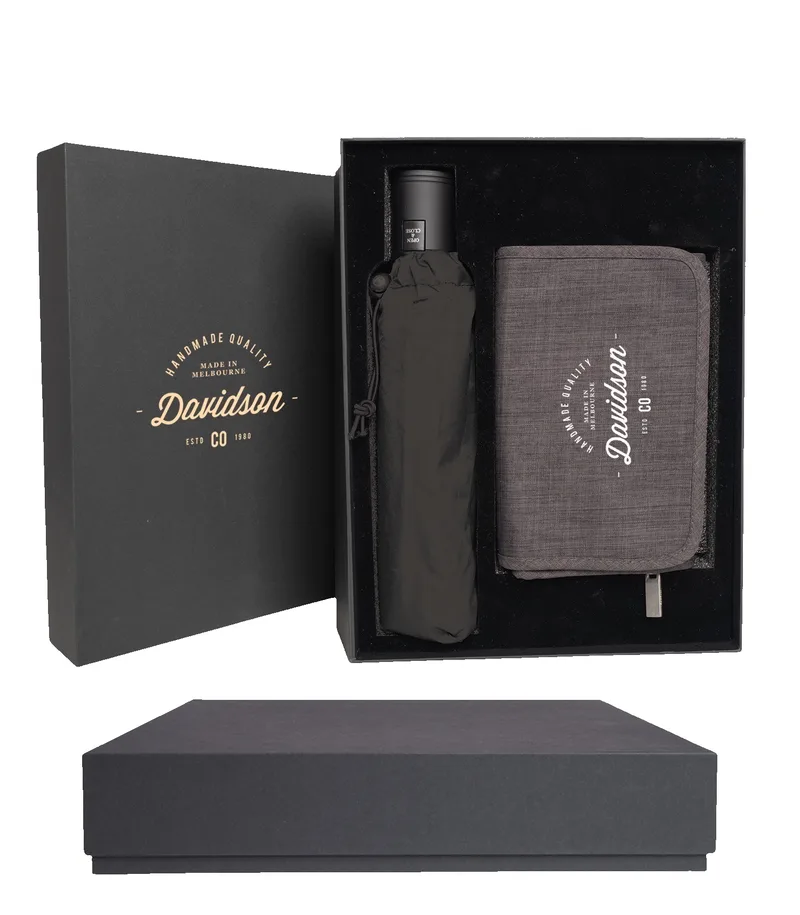 Executive Essentials Gift Set