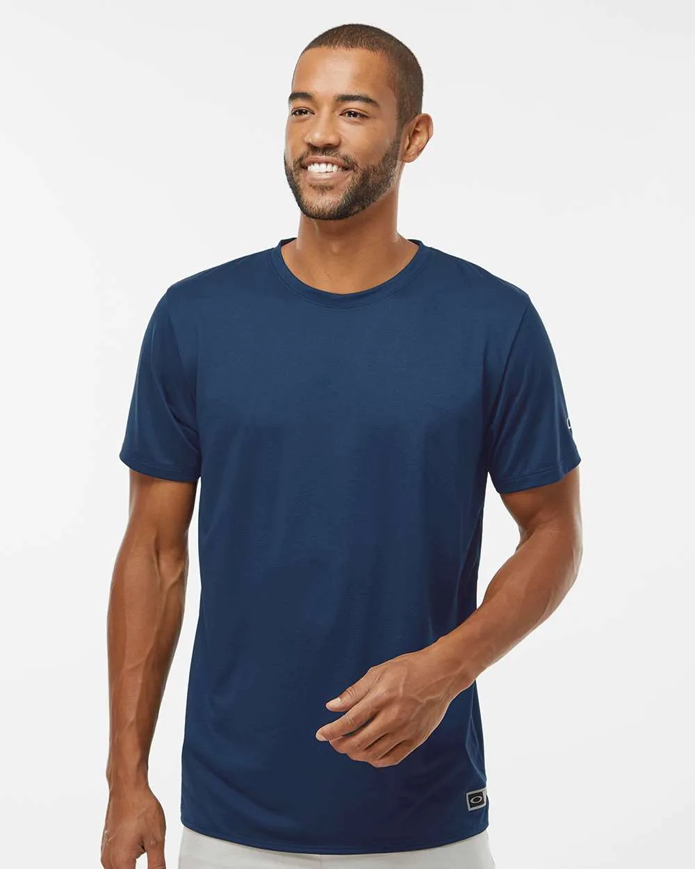 Oakley® Team Issue Hydrolix T-Shirt view 6