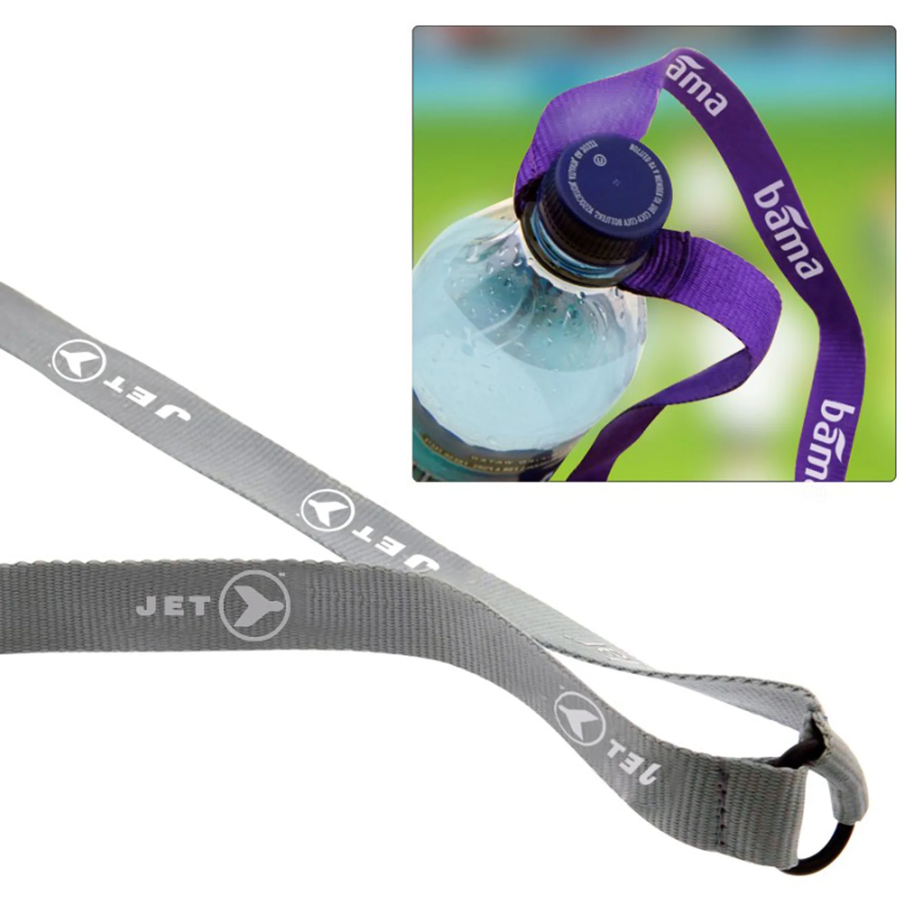 Basic Water Bottle Holders (QuickShip) 18-24 Days