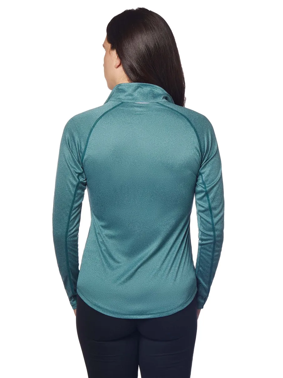 Back view