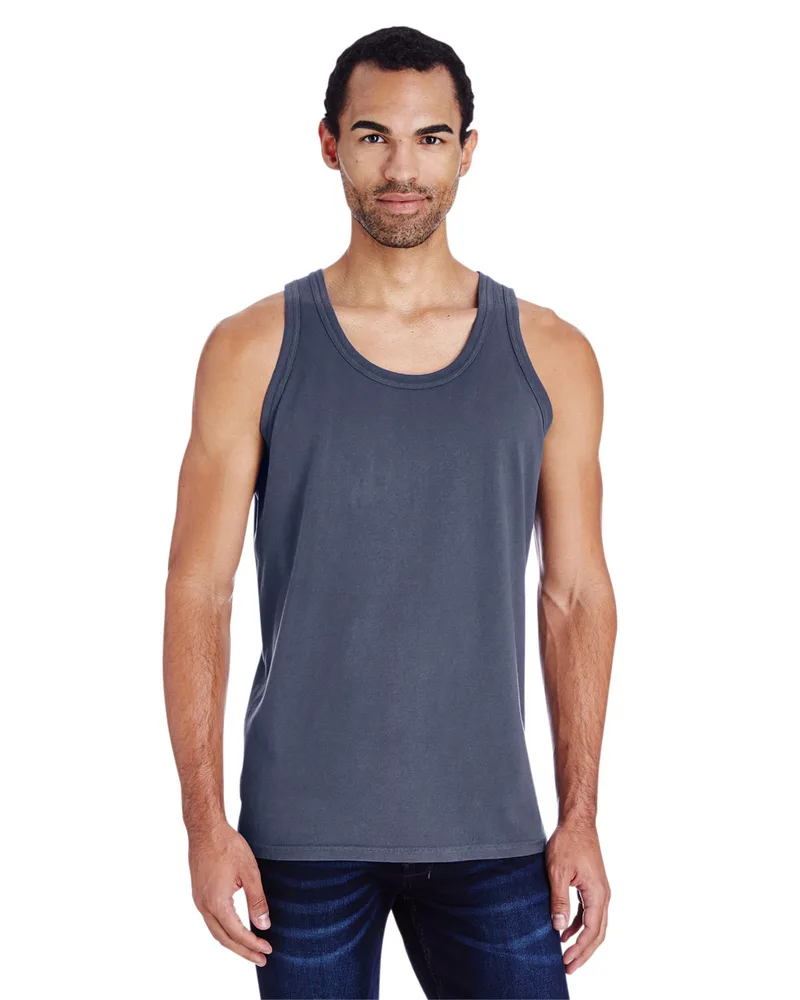 COMFORT WASH Unisex Garment-Dyed Tank