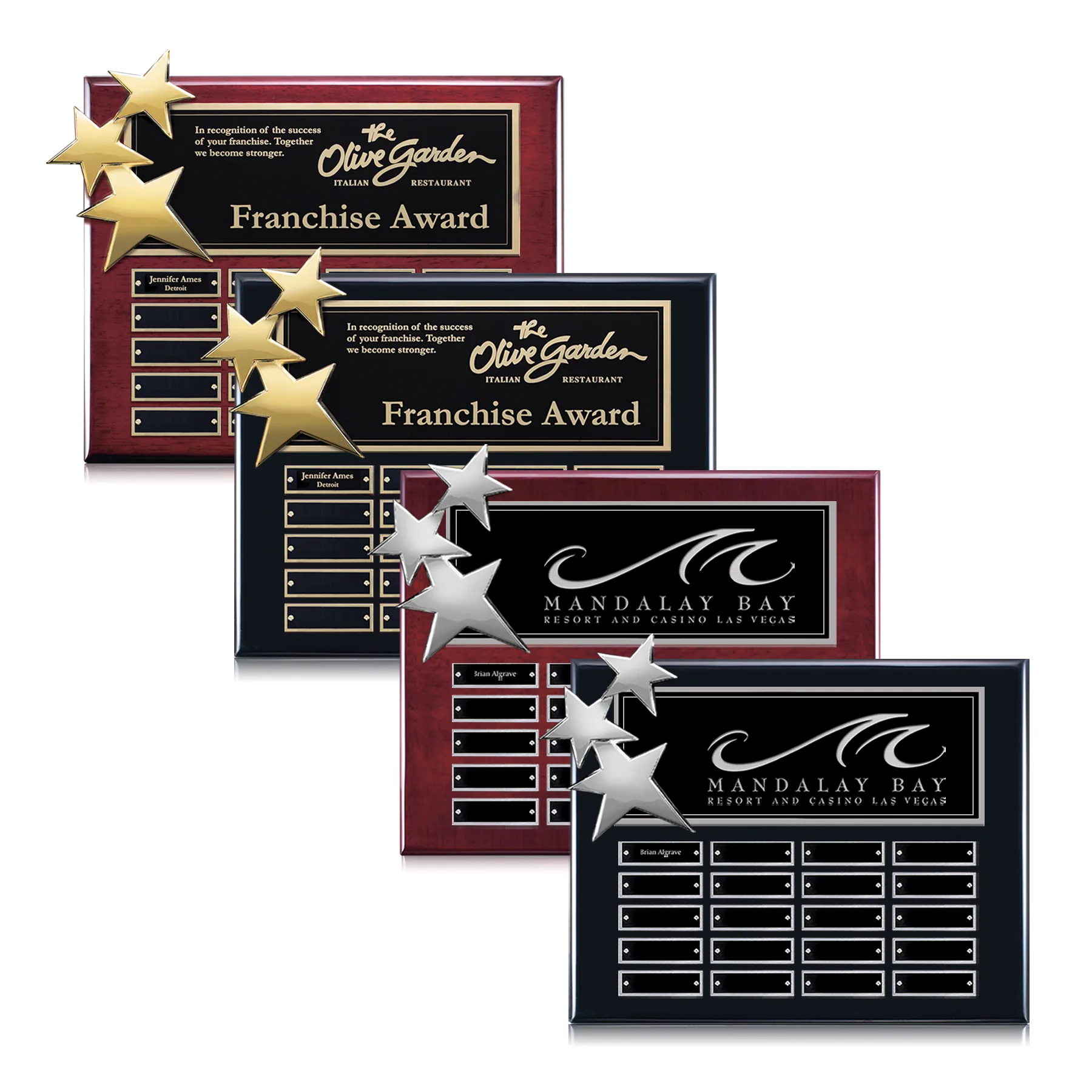 Constellation Perpetual