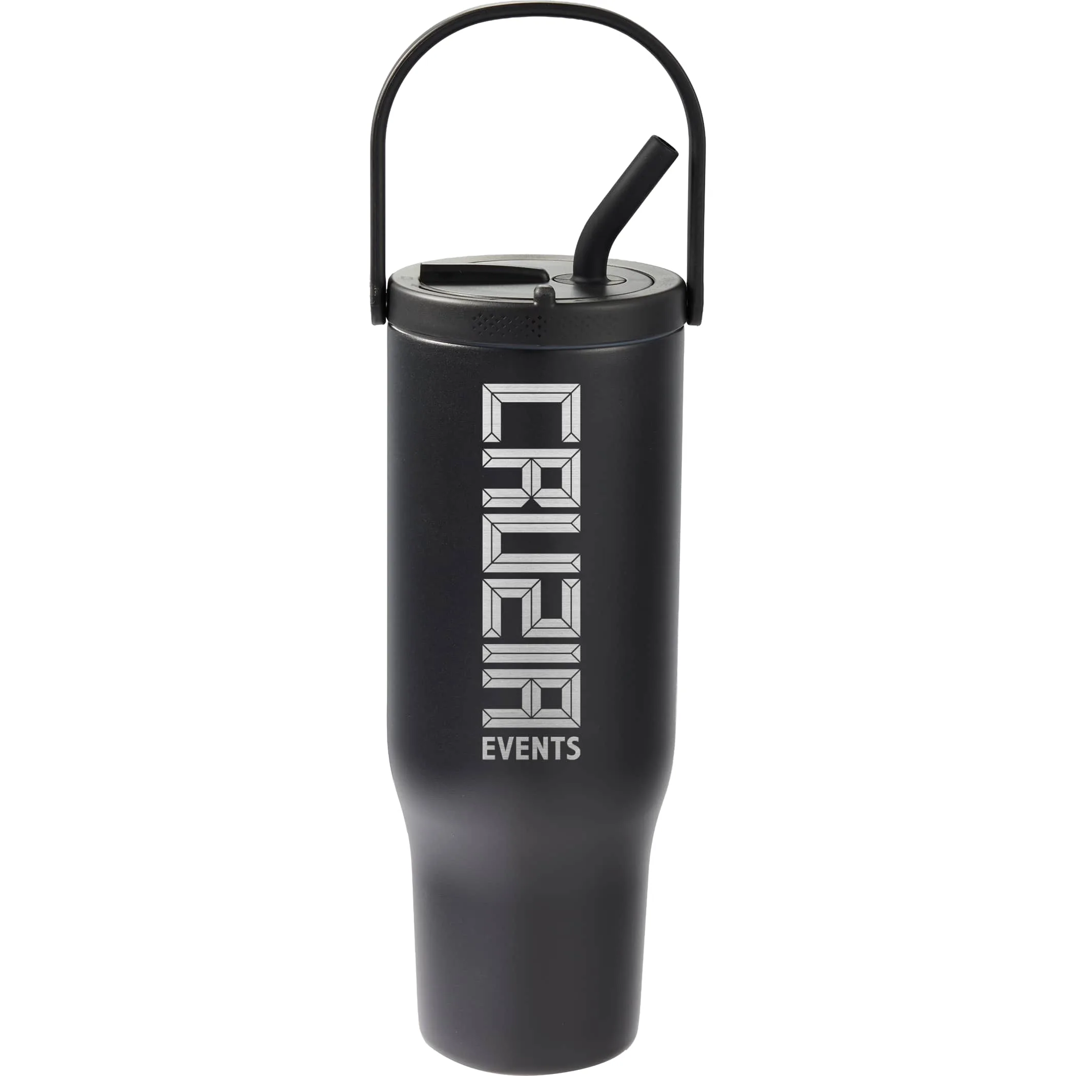 Trinity Recycled Straw Leak proof Tumbler 30oz