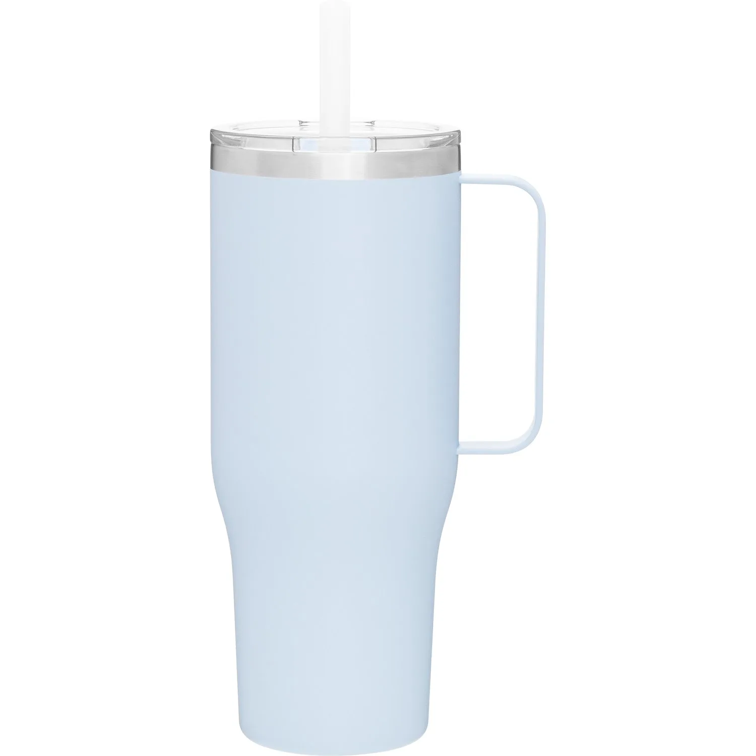 40 oz Denali Travel Mug (Matte Landfall) view 2