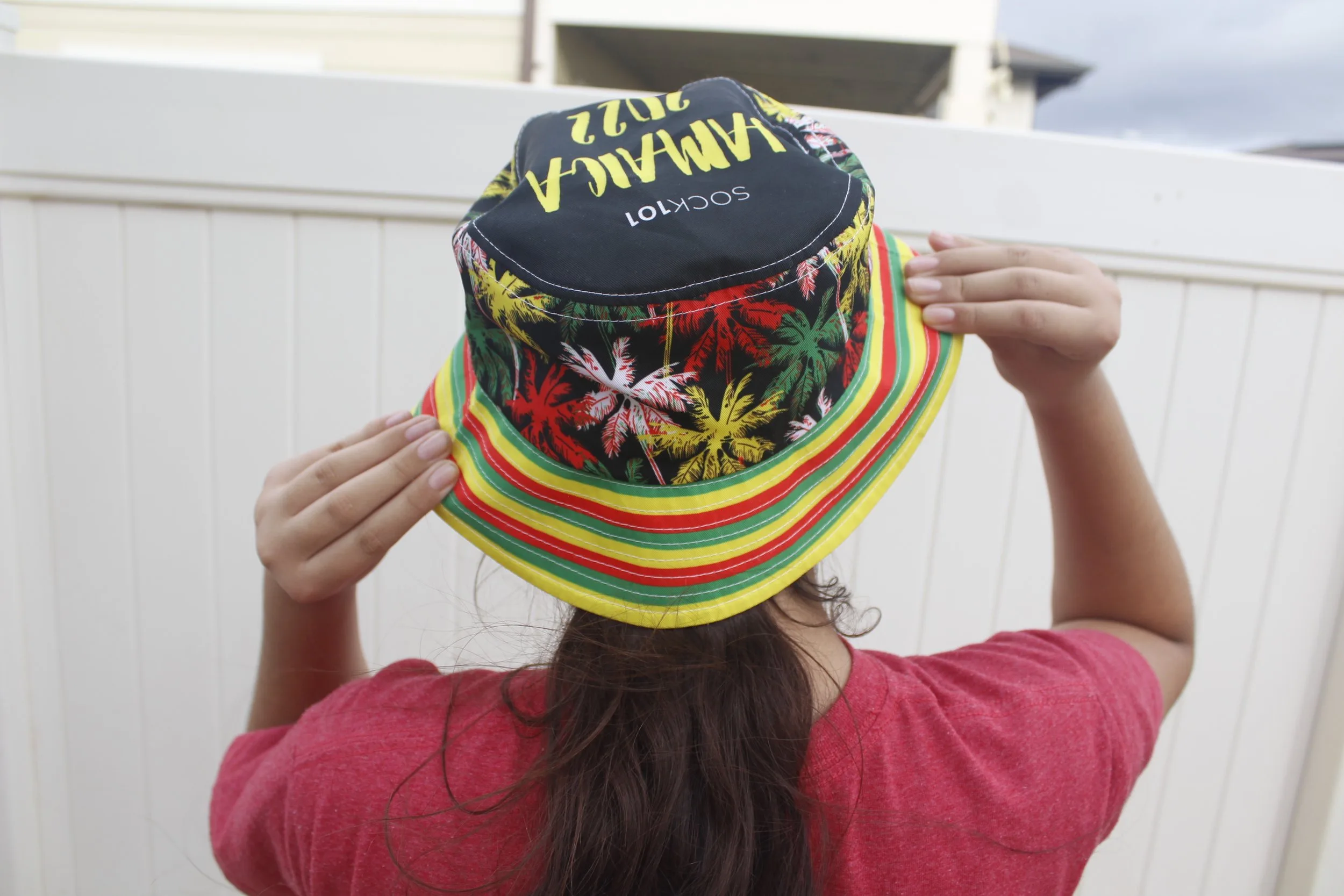 Bucket Hat
