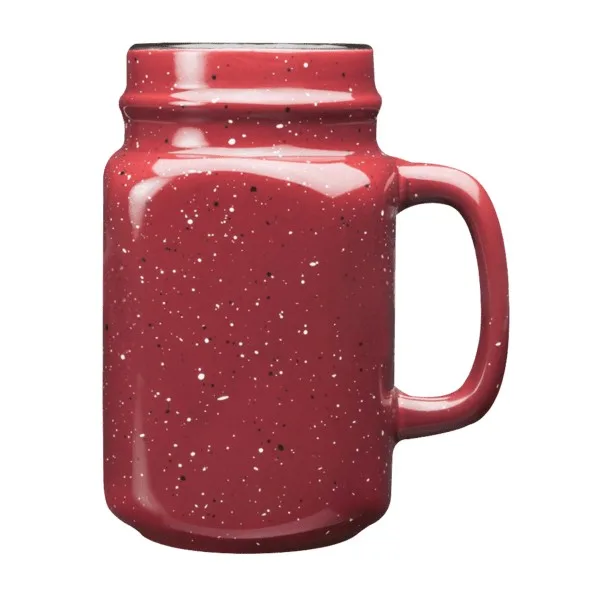 Maroon Blank