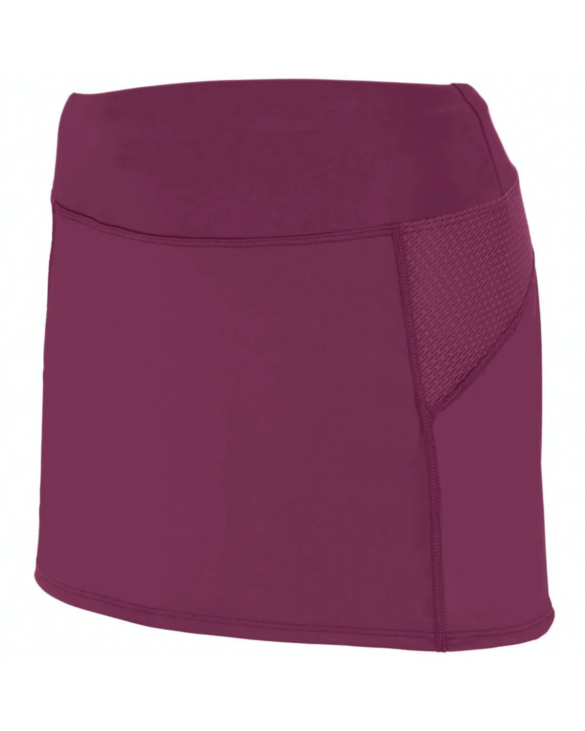 Augusta Ladies' Femfit Skort view 3